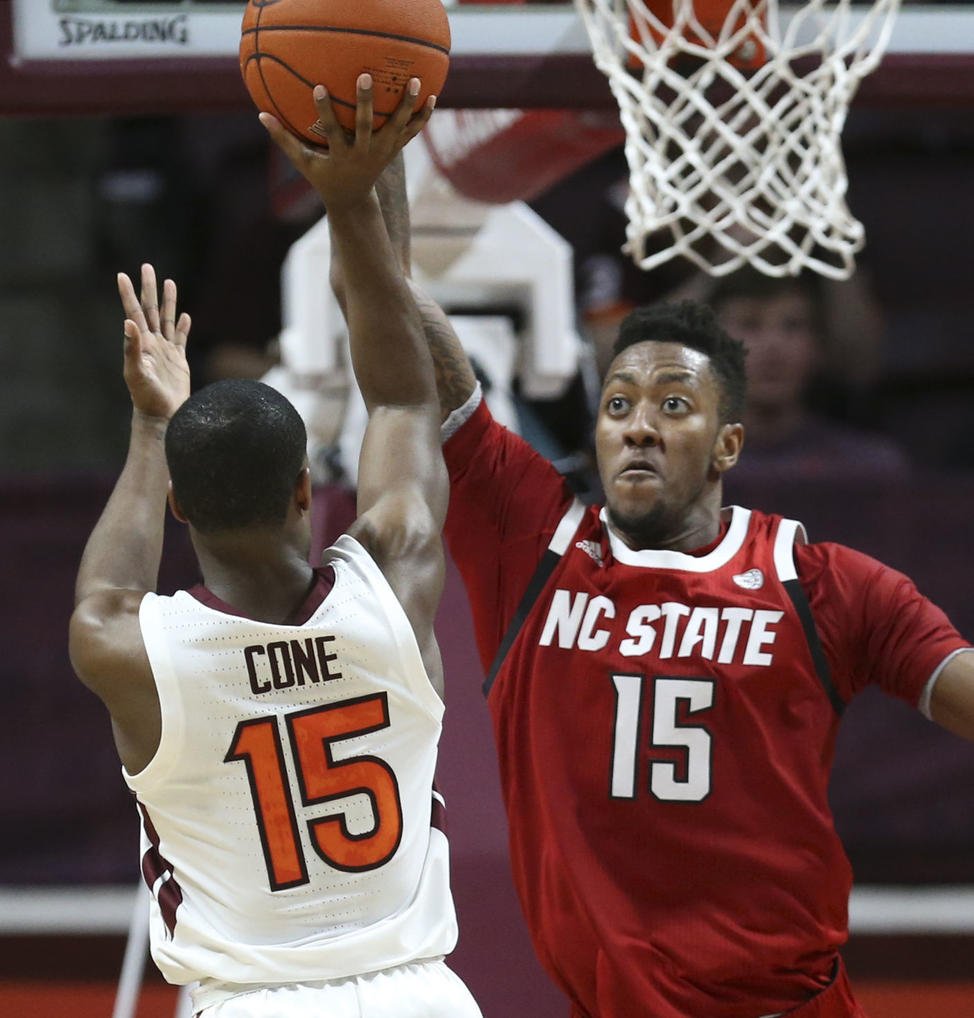MG VT NC State 011120